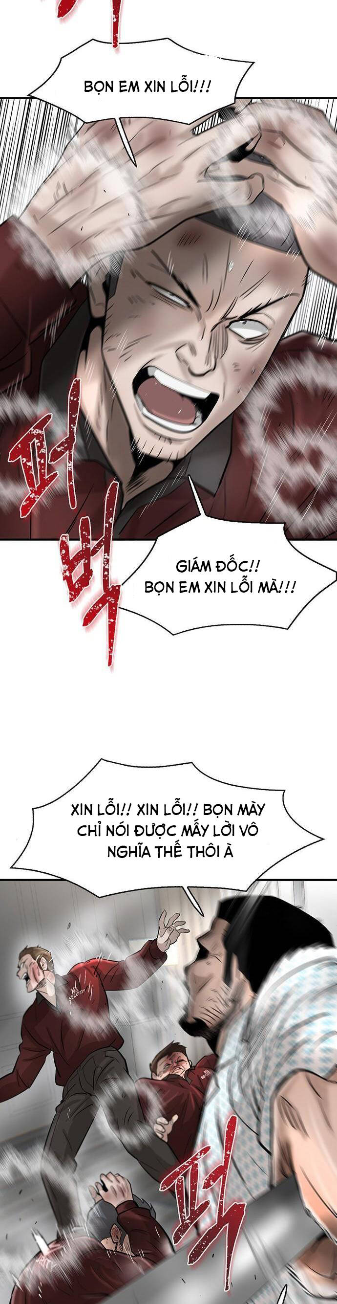 bù nhìn Chapter 35 - Next Chapter 36