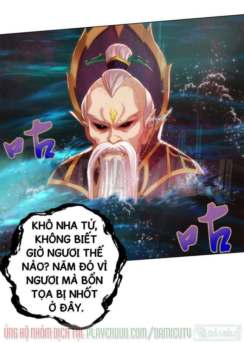 lang hoàn thư viện Chapter 140 - Trang 2