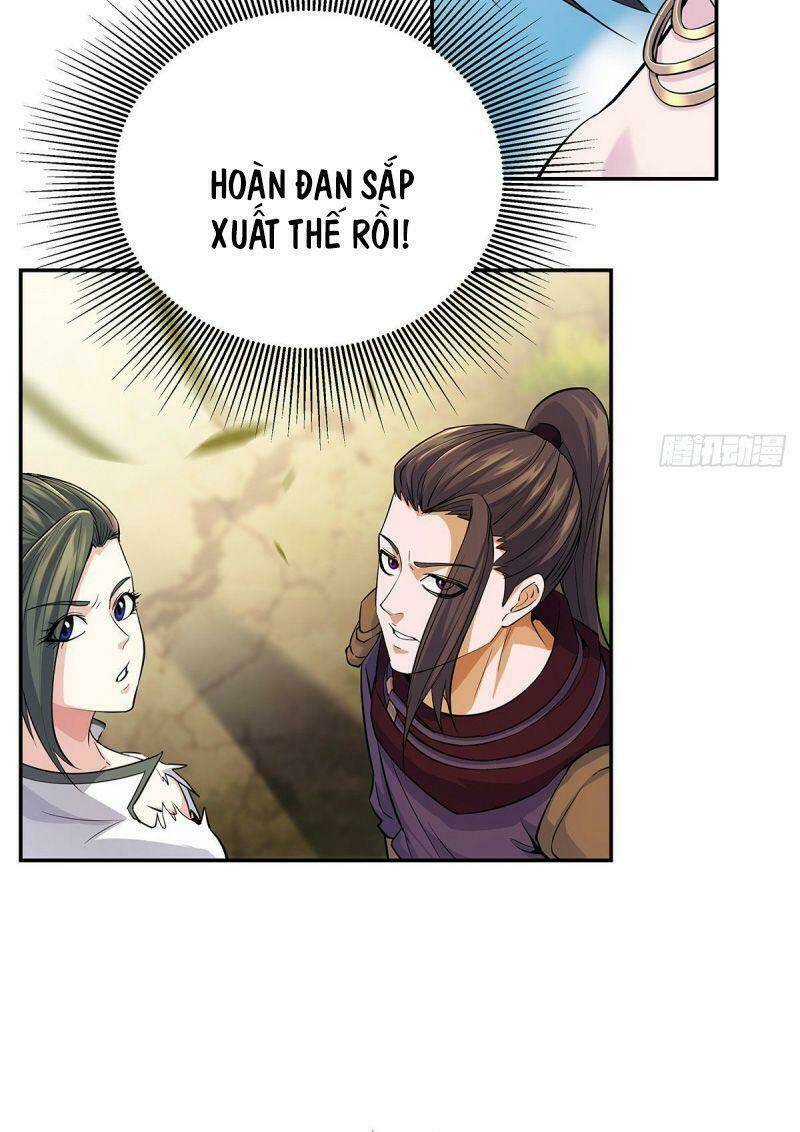 ta là đại hoàn đan Chapter 1.2 - Trang 2