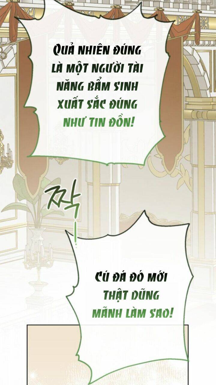 bạo chúa bé con chương 23.2 - Next Chap 24