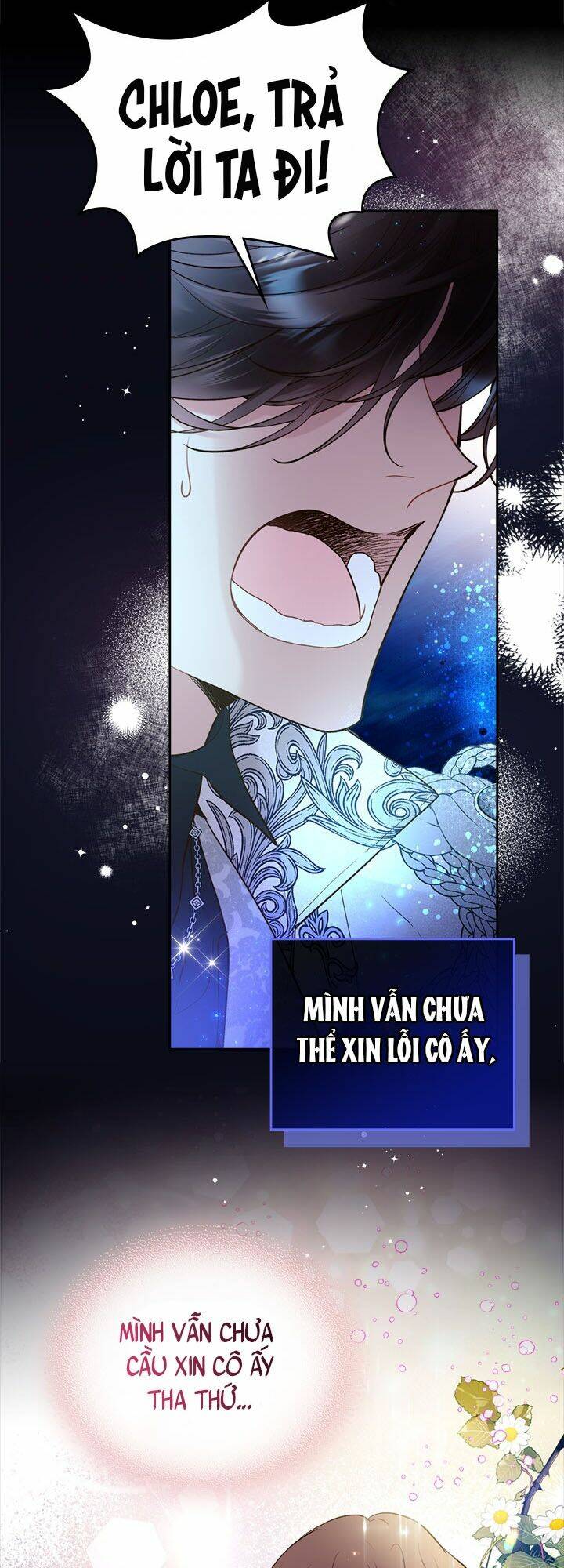 công chúa chloe chapter 67 - Next chapter 68