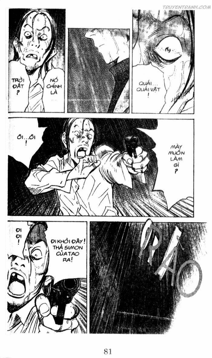 monster - naoki urasawa chương 160 - Trang 2