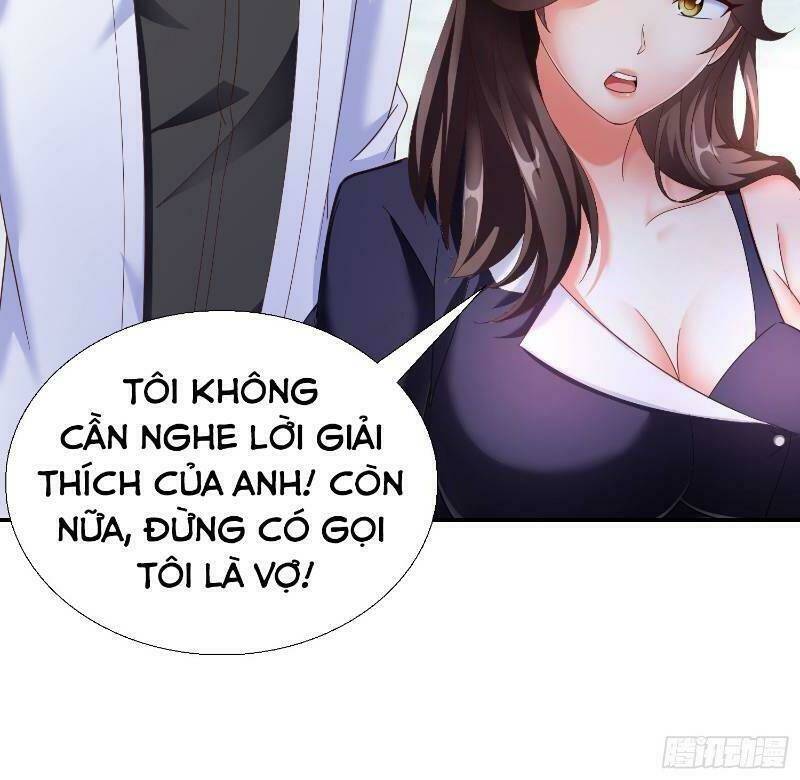 Siêu Cấp Thần Y Đại Biến Thái Chapter 21 - Trang 2