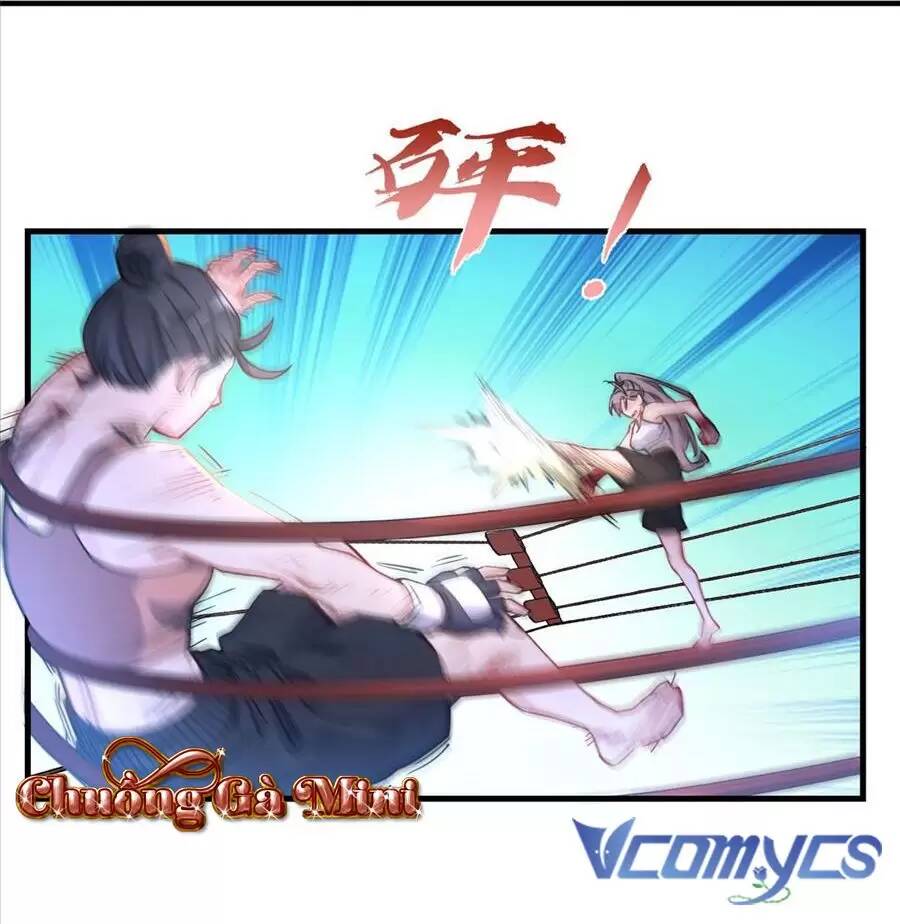 cố tổng, vợ của ngài quá mạnh rồi! chapter 55 - Next chapter 56