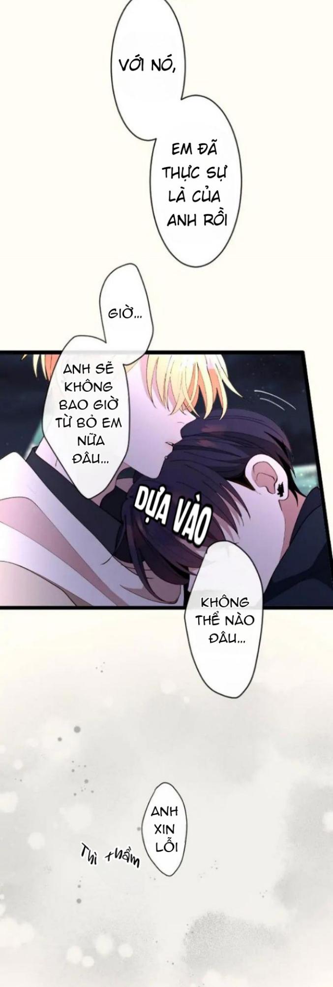 Kẻ Theo Dõi Biến Thái Của Tôi Chapter 67 - Next Chapter 68