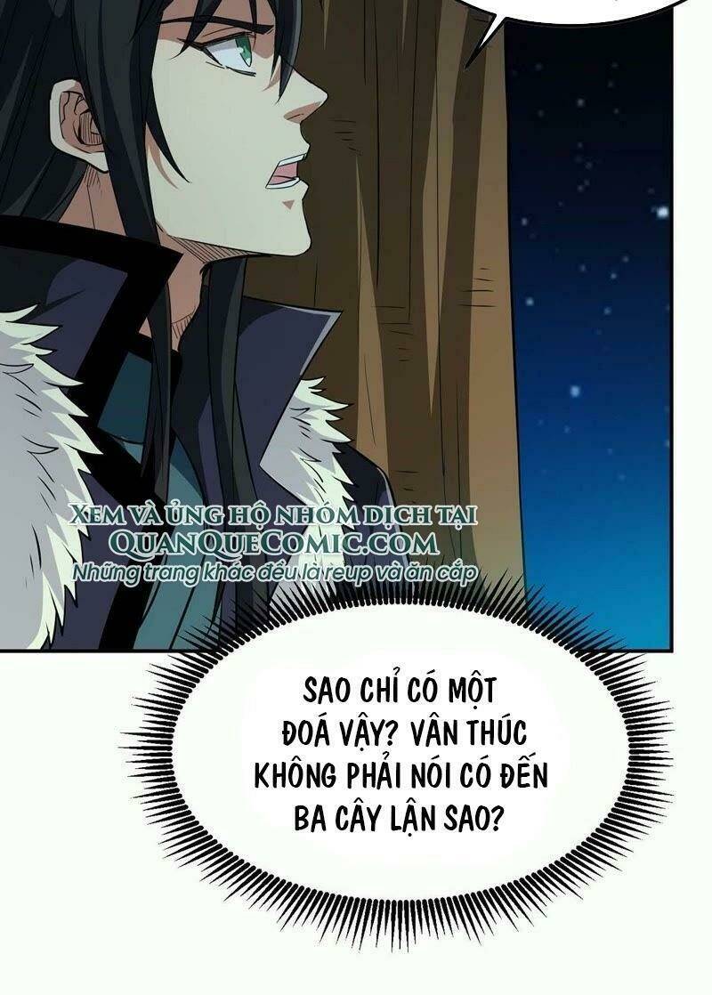 thôn phệ vĩnh hằng chapter 80 - Trang 2