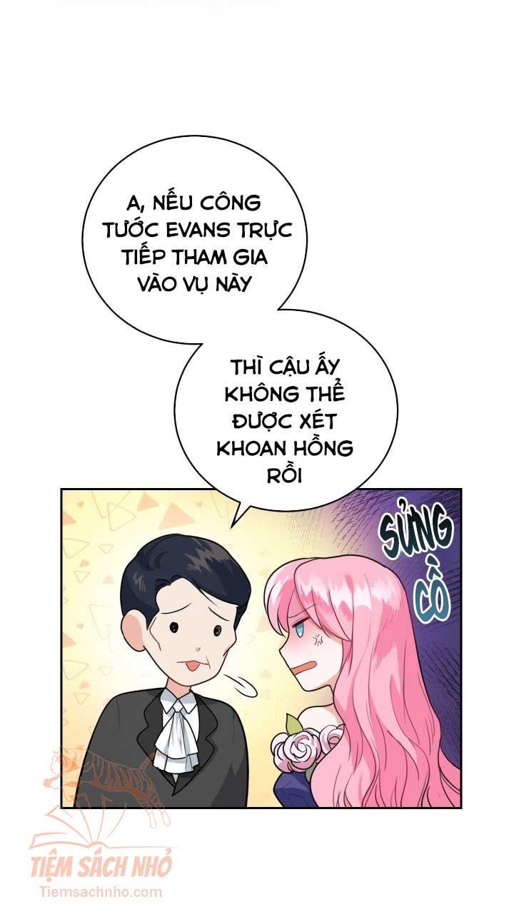 trở thành điều hương sư riêng của bạo chúa Chapter 8 - Next Chapter 9