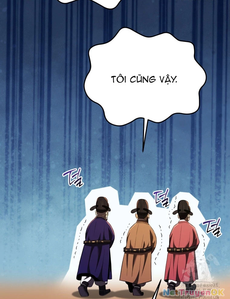 vương triều đen tối: joseon Chapter 69 - Next Chapter 70