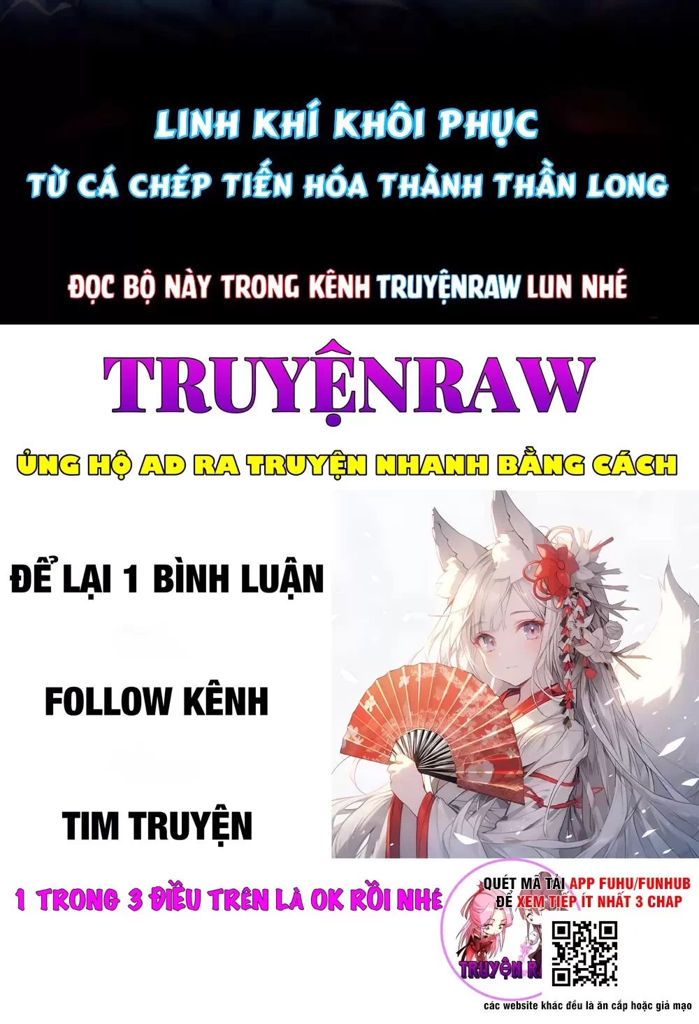 Ta Có Thể Nhìn Thấy Quy Tắc Cấm Khu Chapter 8 - Trang 2