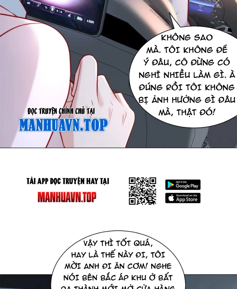 tôi là tài xế xe công nghệ có chút tiền thì đã sao? chapter 122 - Next chapter 123