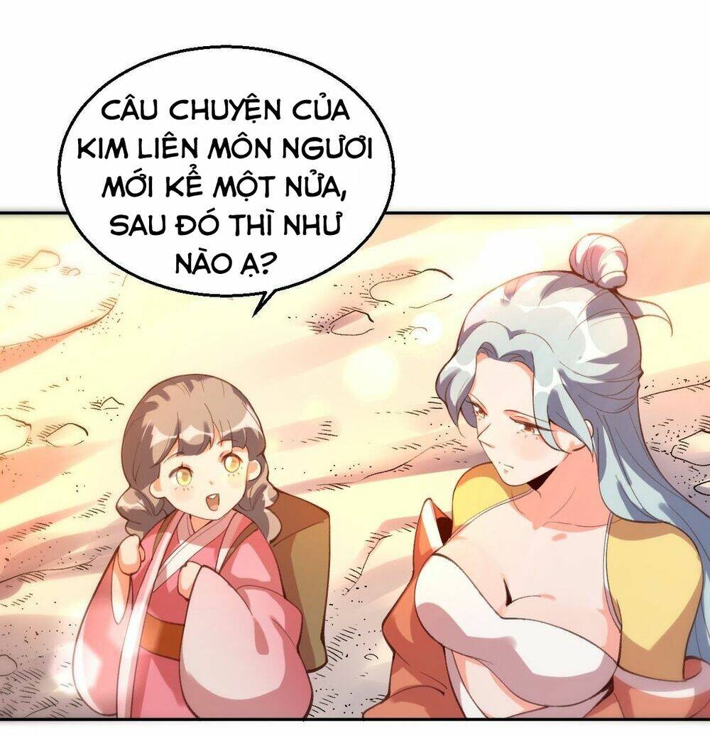 nguyên lai ta là tu tiên đại lão chapter 56 - Next chapter 57