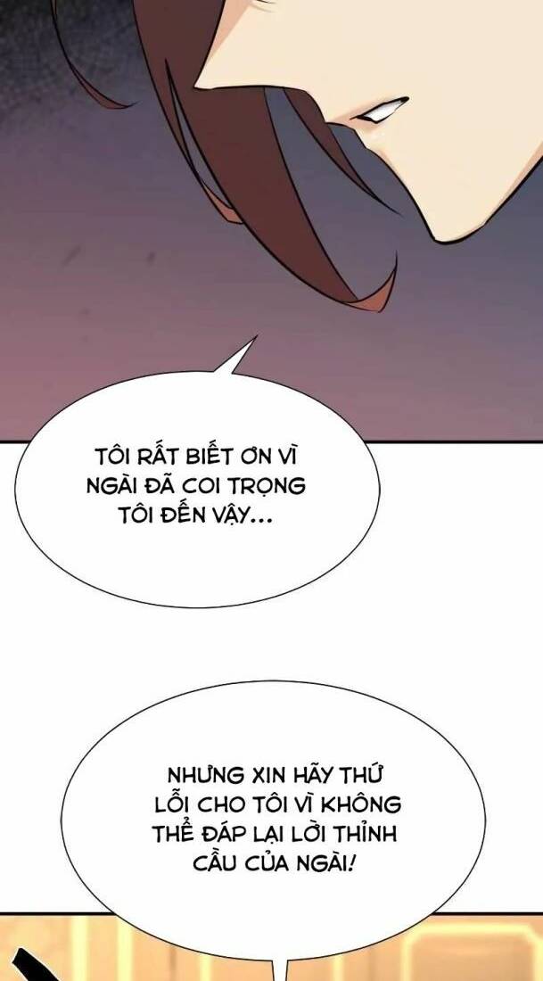 bậc thầy thiết kế điền trang chapter 80 - Trang 1