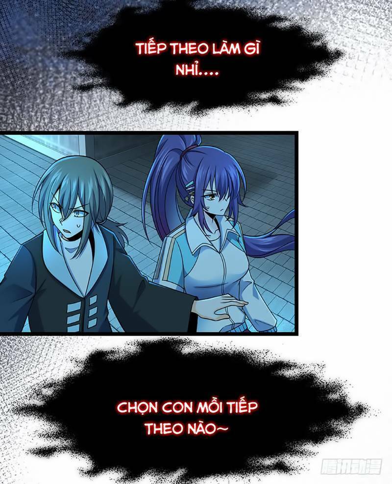 đại vương tha mạng chapter 44 - Next chapter 45