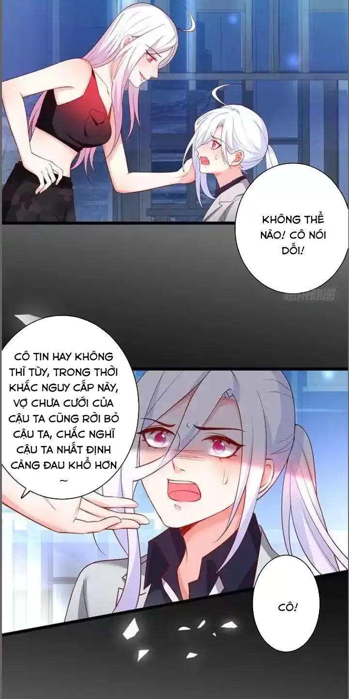 hắc đạo này có chút manh Chapter 173 - Trang 2