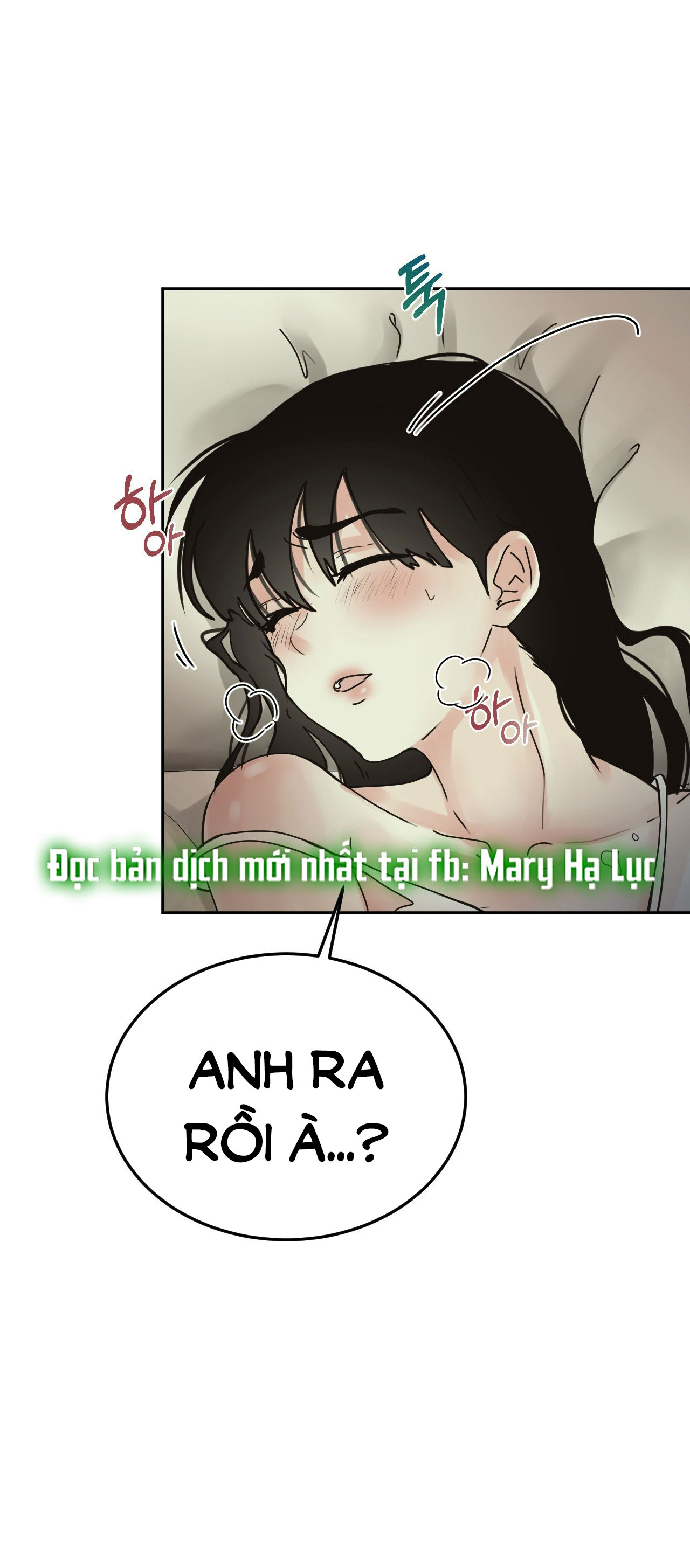 [18+] hãy trở thành gia đình của tôi Chap 12 - Next 12.1