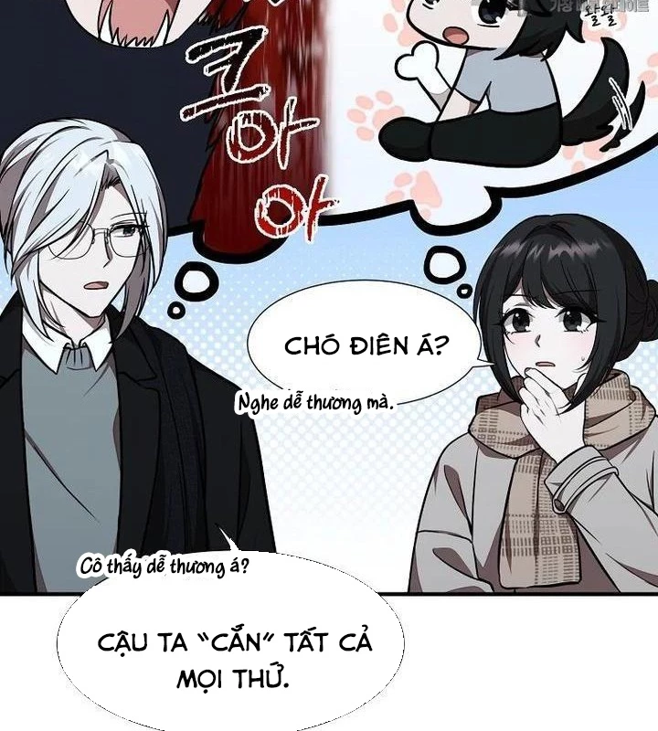 chủ xe thức ăn nhanh trong ngục tối Chapter 36 - Next Chapter 37