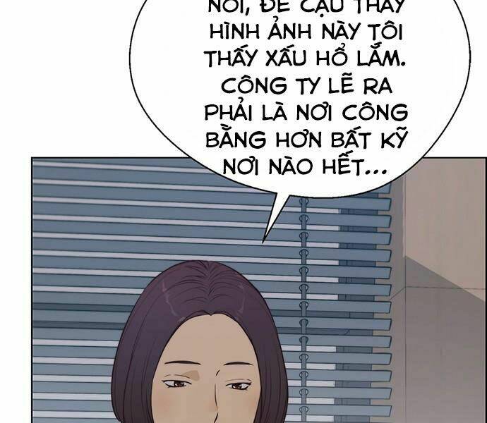 người đàn ông thực thụ chapter 69 - Trang 2