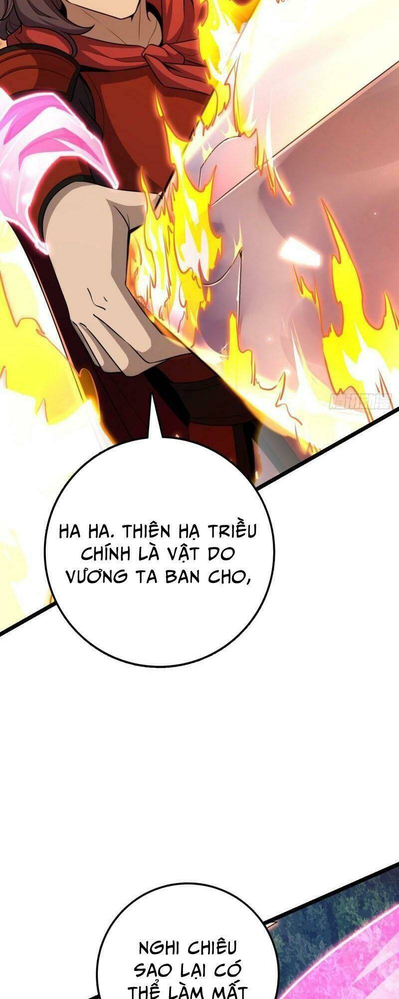 đại vương tha mạng Chapter 573 - Next Chapter 574