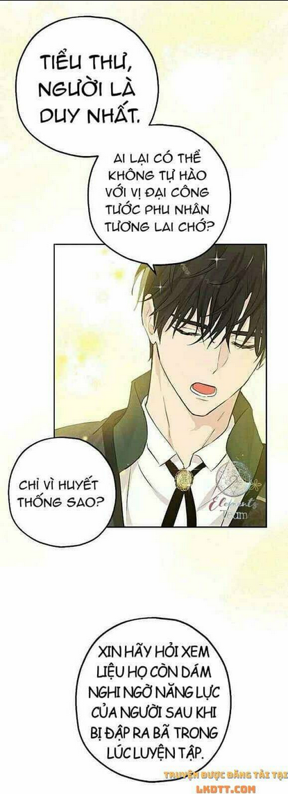 thực ra tôi mới là thật chapter 9 - Next chapter 10