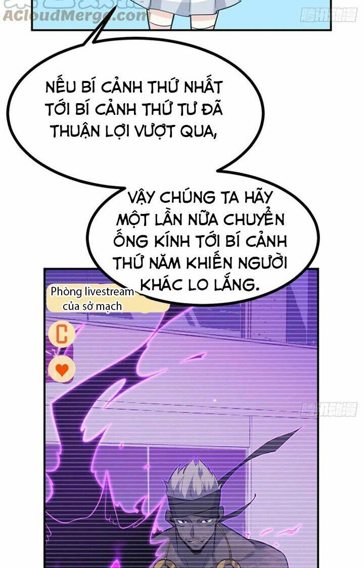 nhất quyền bạo tinh chapter 17 - Trang 2