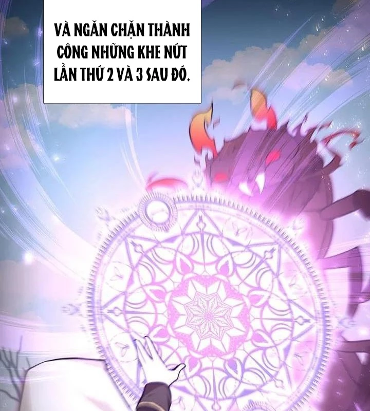 chủ xe thức ăn nhanh trong ngục tối Chapter 37 - Trang 2