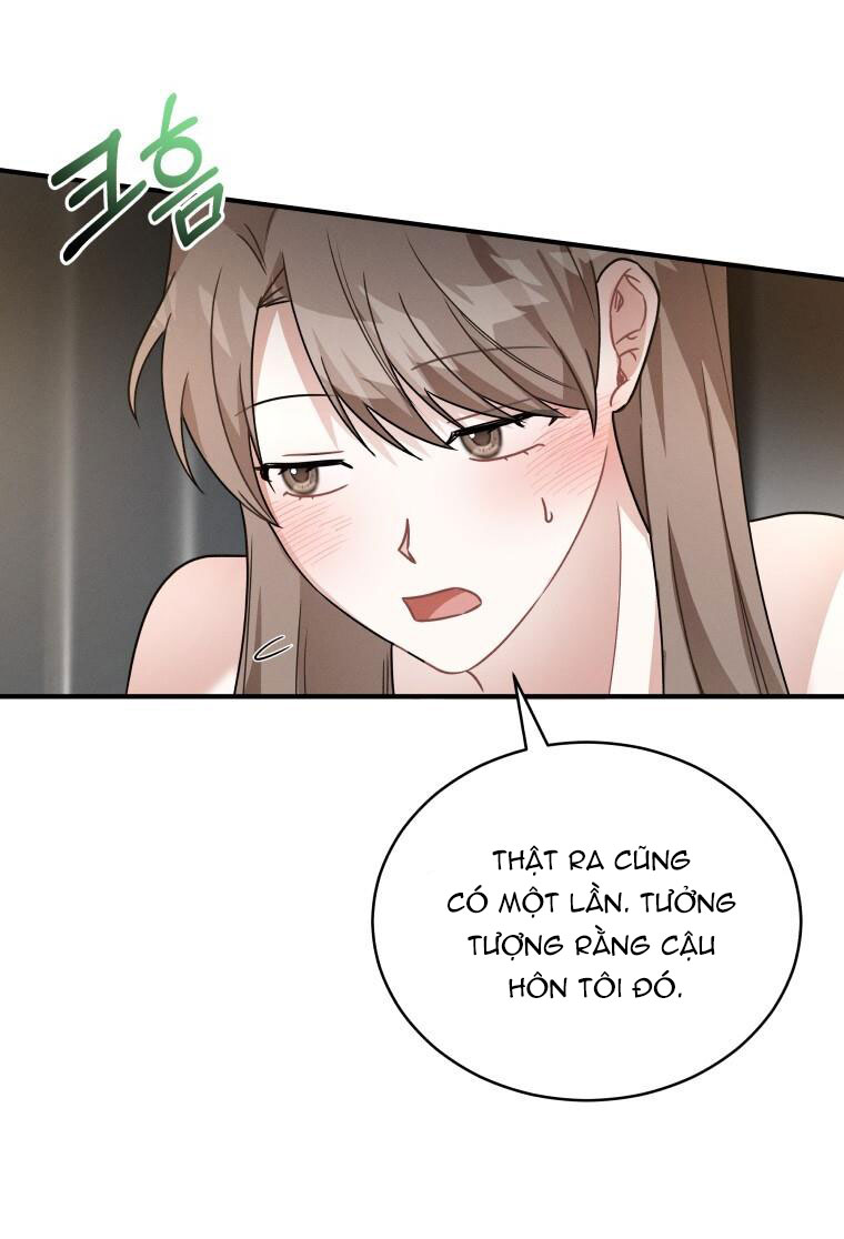 [18+] cùng trời cuối đất Chap 16 - Trang 2