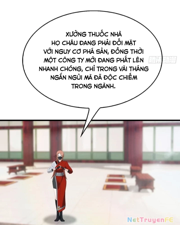 đô thị thánh thủ: ta là y võ đỉnh phong Chapter 45 - Next Chapter 46