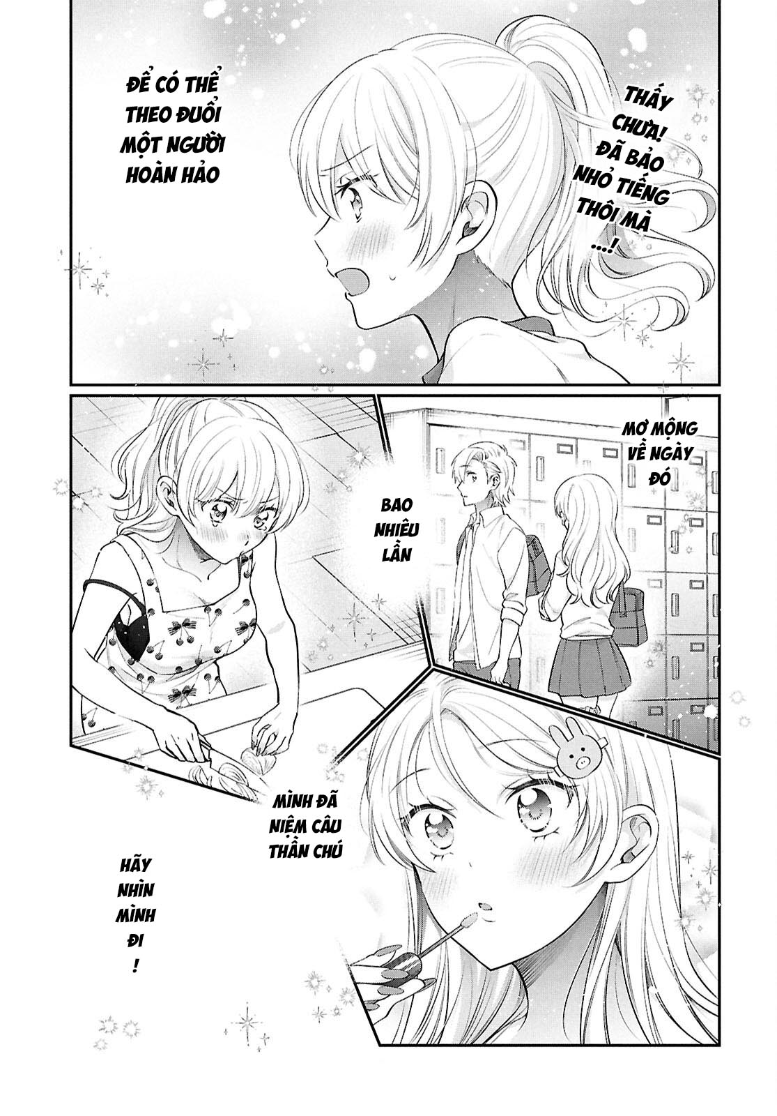 Fuufu Ijou, Koibito Miman Chapter 76 - Trang 2