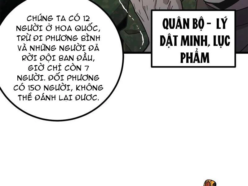 toàn cầu cao võ Chapter 282 - Trang 2