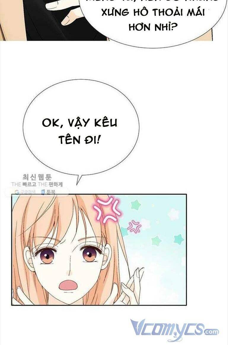 lee bom, em là của anh chapter 48 - Next chapter 49