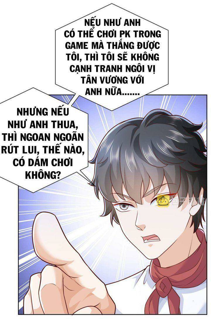 mỗi tuần ta có một nghề nghiệp mới chapter 240 - Next chapter 241