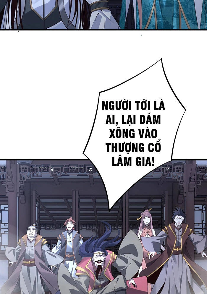 [FIX Thứ tự] Ta Trời Sinh Đã Là Nhân Vật Phản Diện Chapter 17 - Trang 2