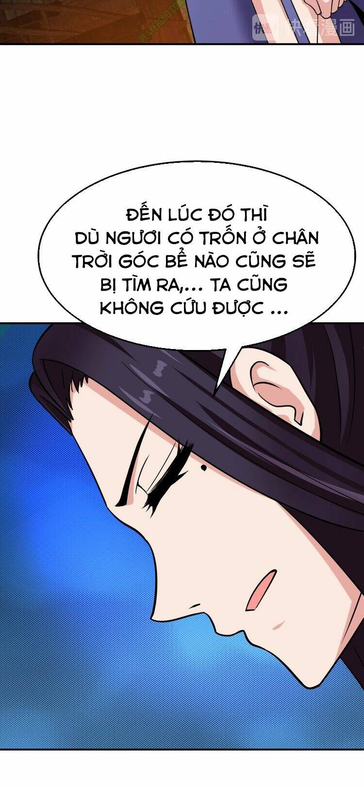 Vô Cực Chiều Thiên Chapter 7 - Trang 2