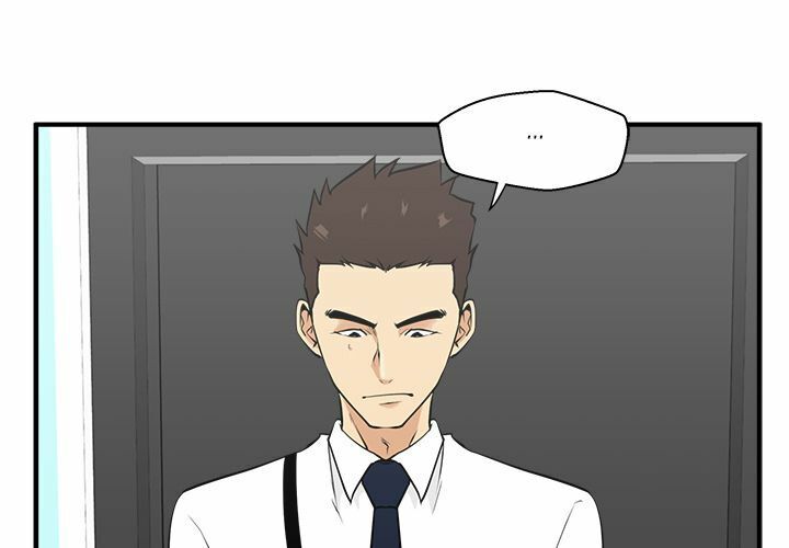 mr.kang Chapter 49 - Trang 2