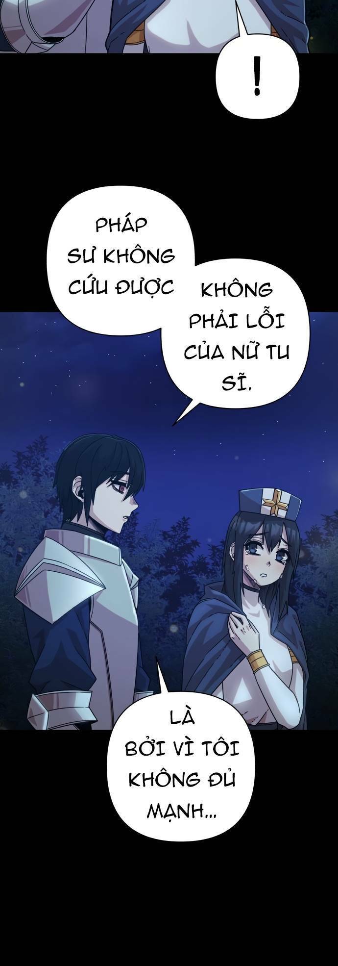 sự trở lại của anh hùng diệt thế chapter 44 - Next chapter 45