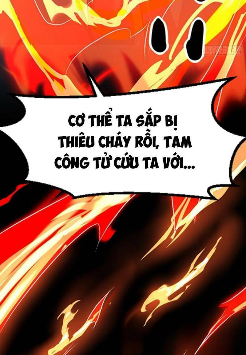 chúa tể tam giới chapter 54 - Trang 2