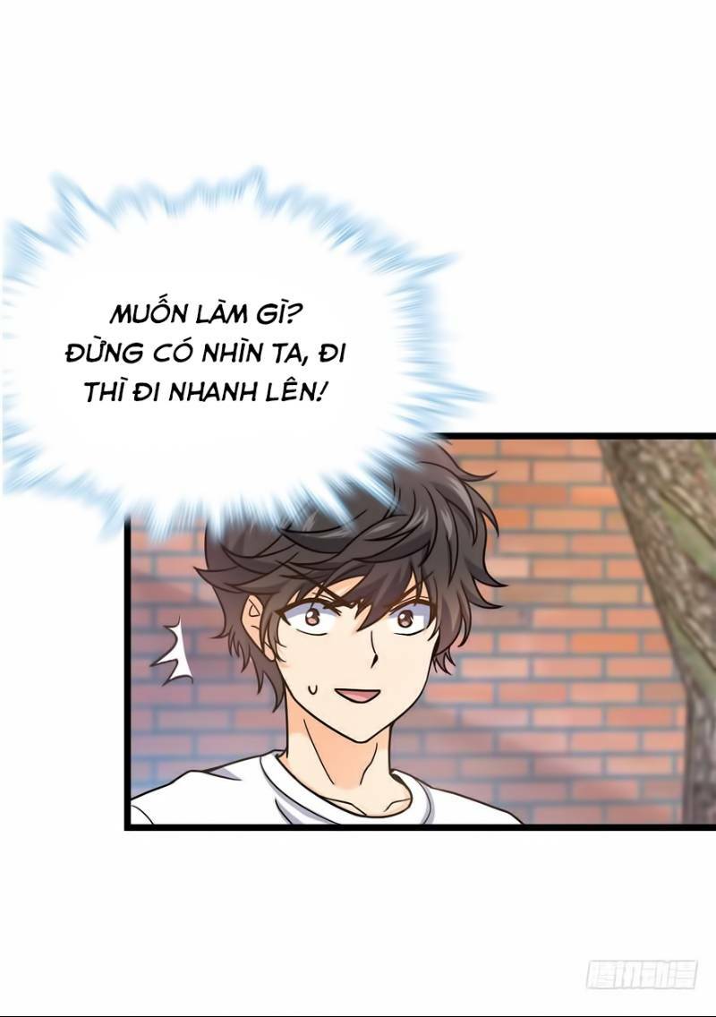 đại vương tha mạng chapter 15 - Next chapter 16