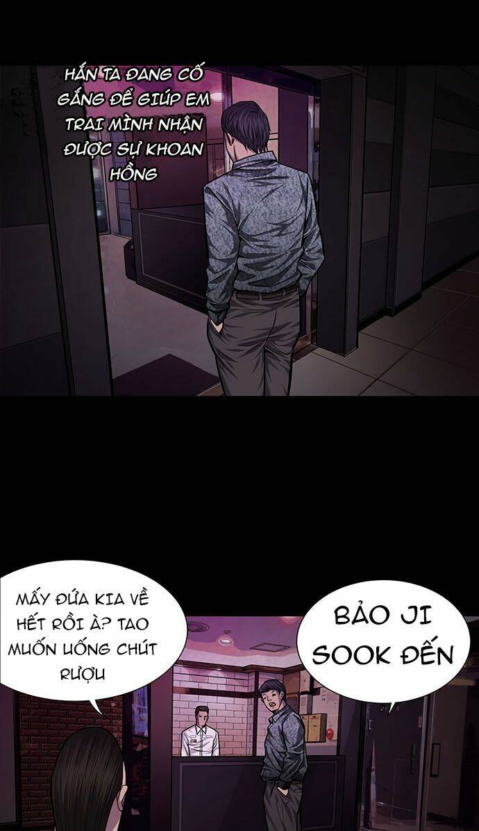 tao là công lý chapter 36 - Trang 2