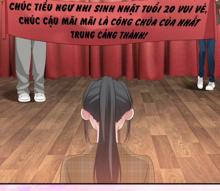 ta không muốn trùng sinh đâu chapter 278 - Next chapter 279