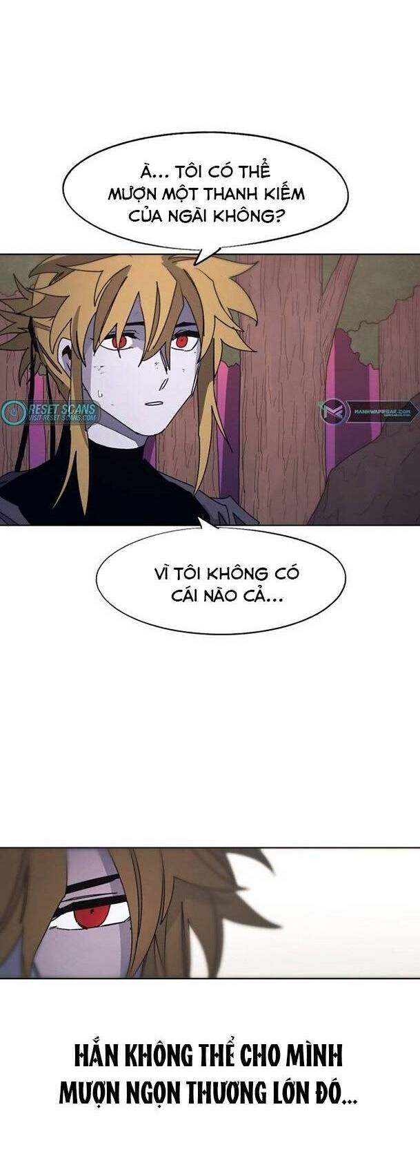 kỵ sĩ báo thù chapter 96 - Next chapter 97