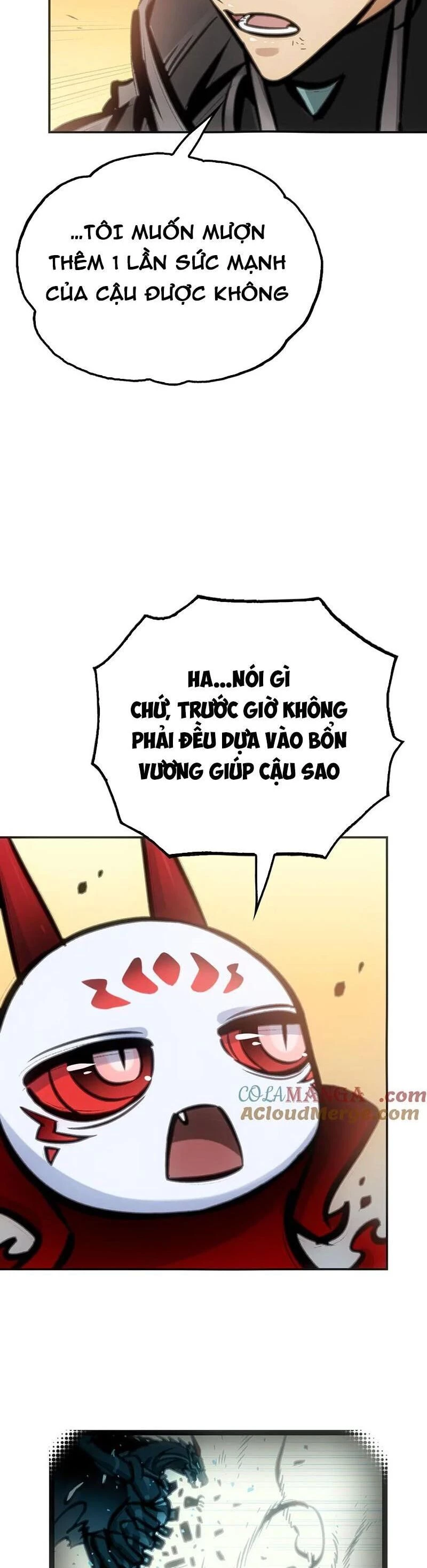 chí tử chí cường Chapter 21 - Next Chapter 22