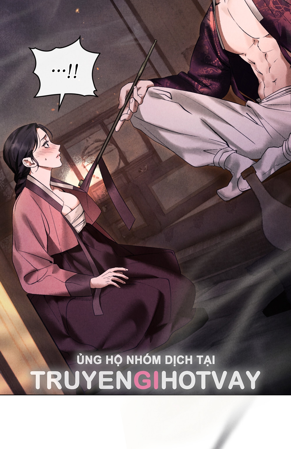 [18+] đêm hỗn loạn Chap 1 - Next 1.1