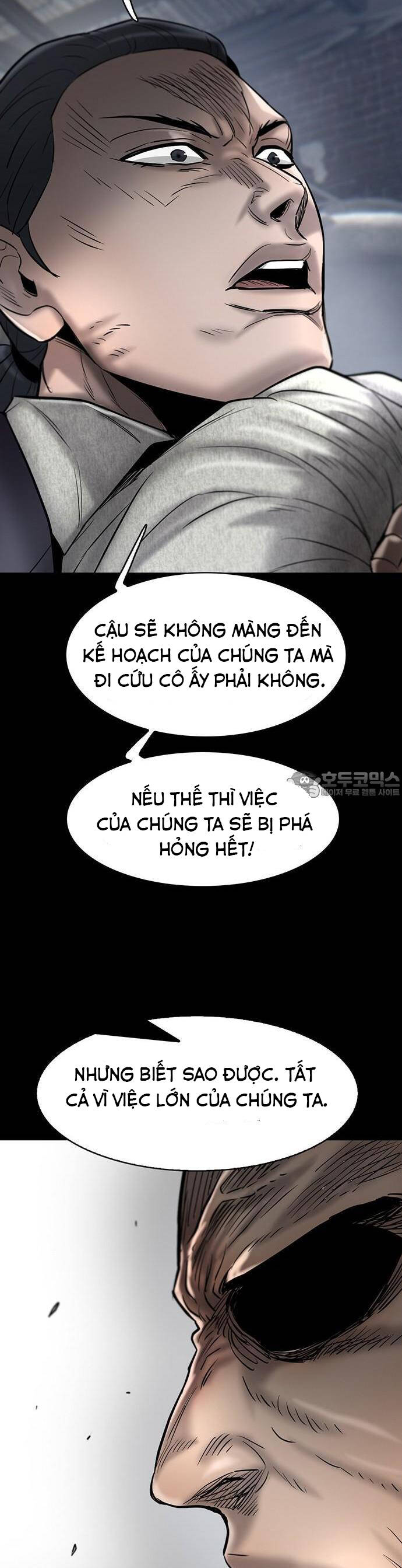 bù nhìn Chapter 35 - Next Chapter 36