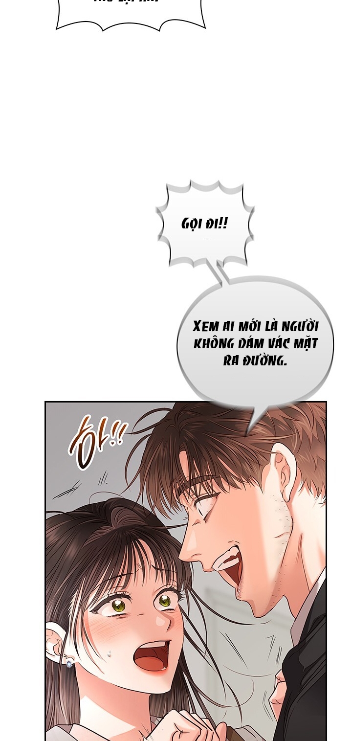 [18+] trong công ty thì hãy đứng đắn Chap 39 - Trang 2