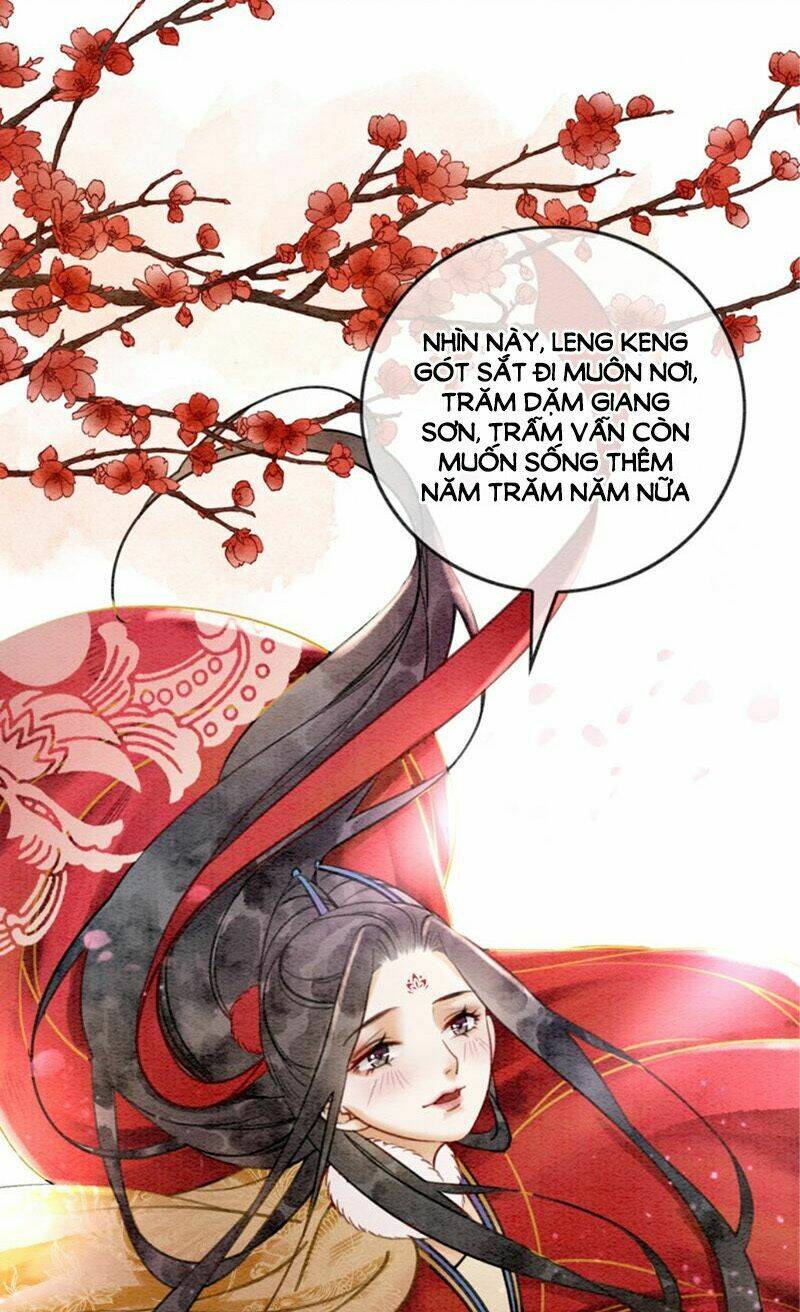 Hậu Cung Của Trẫm Cháy Rồi! Chapter 28 - Trang 2