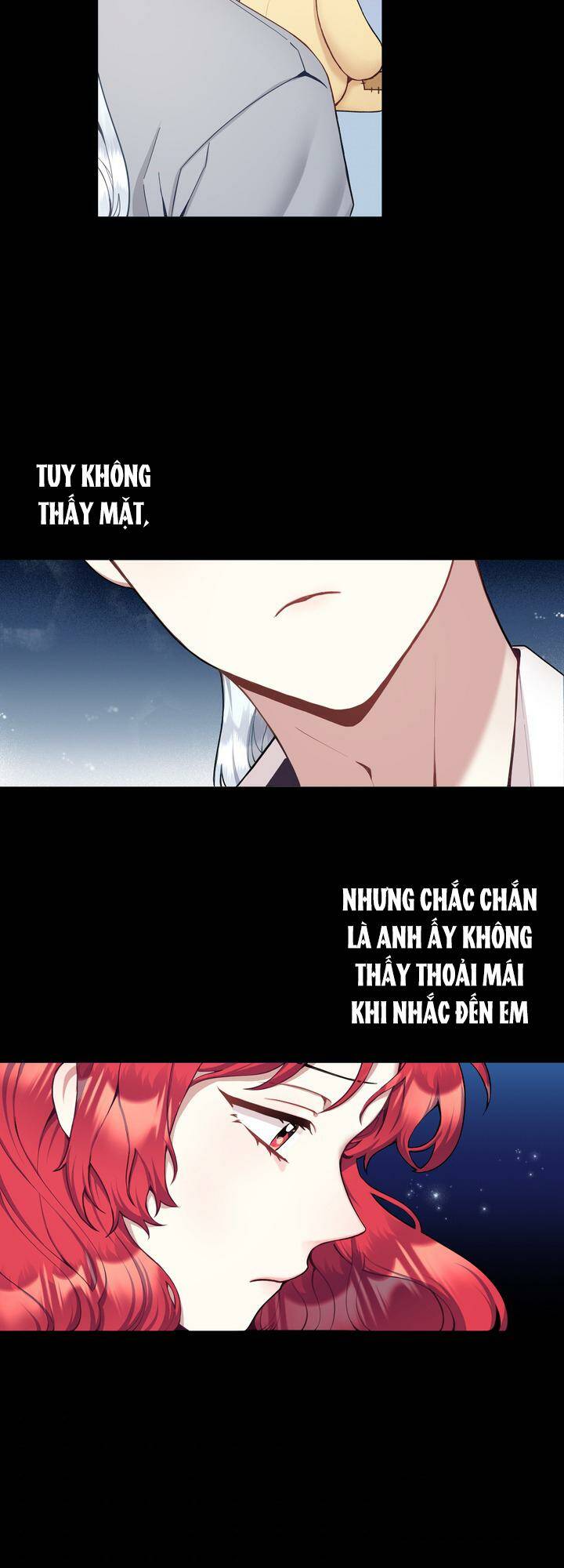 gấu bông của ngài công tước chapter 10 - Trang 2