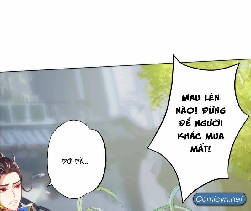 lang hoàn thư viện chapter 18 - Trang 2