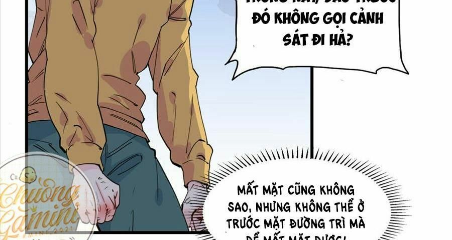 cố tổng, vợ của ngài quá mạnh rồi! Chapter 22 - Next Chapter 23