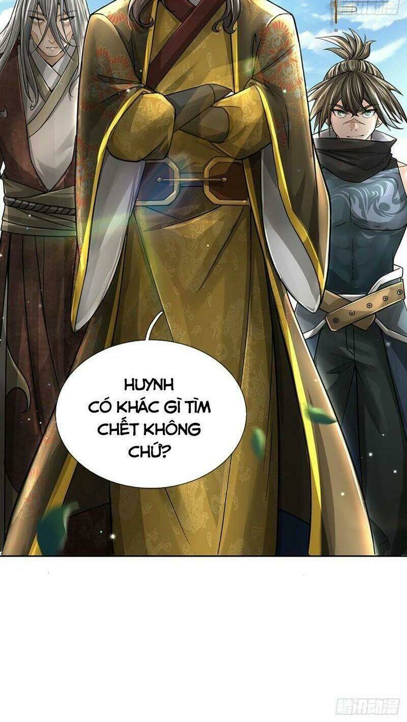 chúa tể chi lộ Chapter 112 - Trang 2