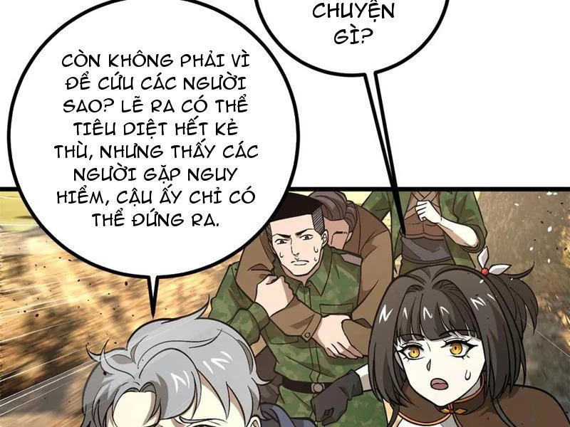 toàn cầu cao võ Chapter 282 - Trang 2